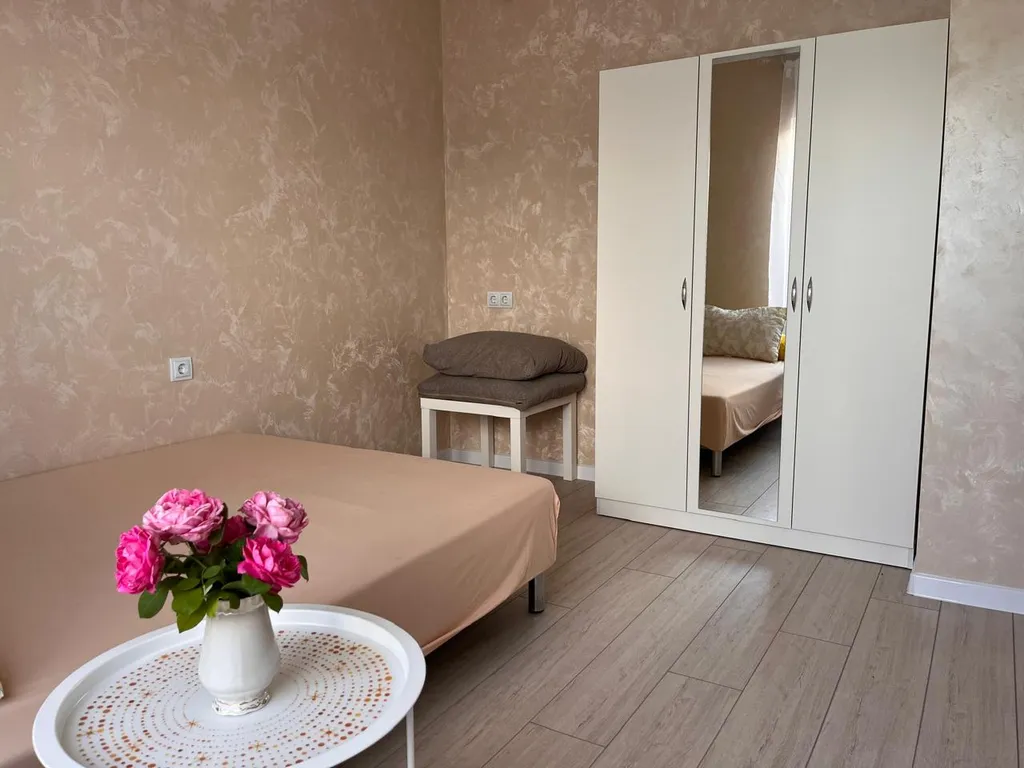 Коттедж Гостевой дом Инжир — Анапа