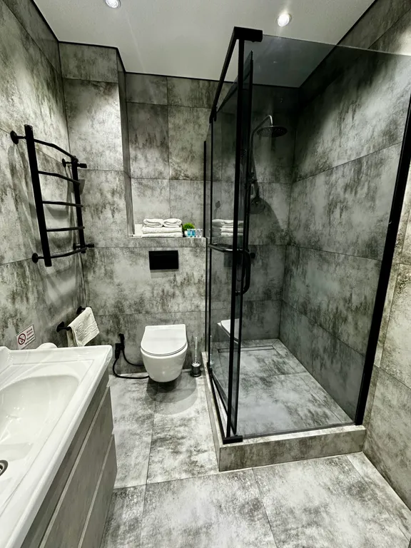 Уютная квартира в центре рядом с метро