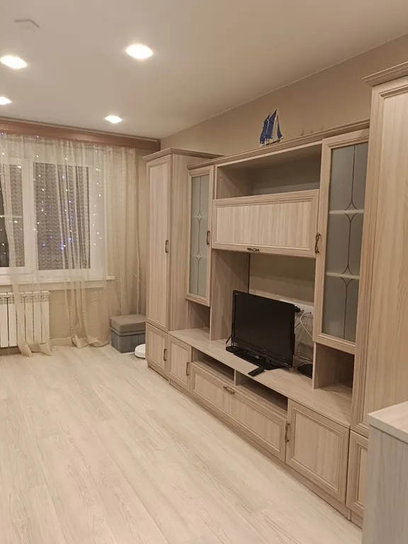 Уютная 2-х комнатная квартира, в центре города