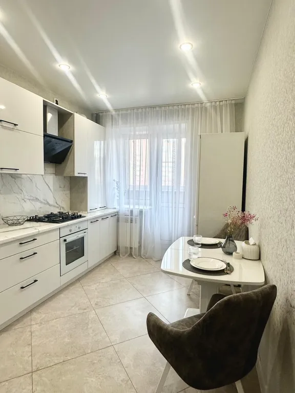 Scandica home апартаменты прованс