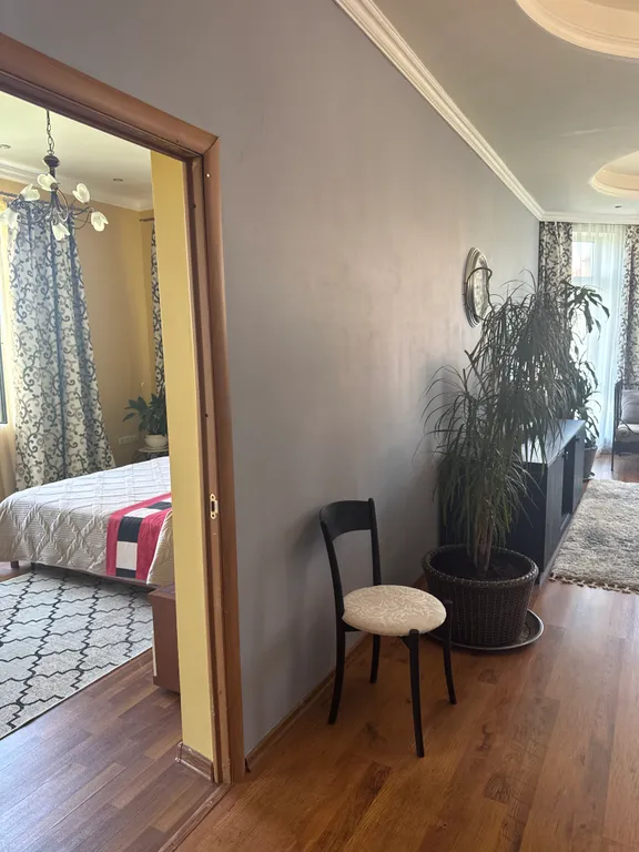 Уютные апартаменты в центральном районе города