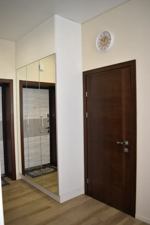 Квартира Новая уютная квартира п — Светлогорск