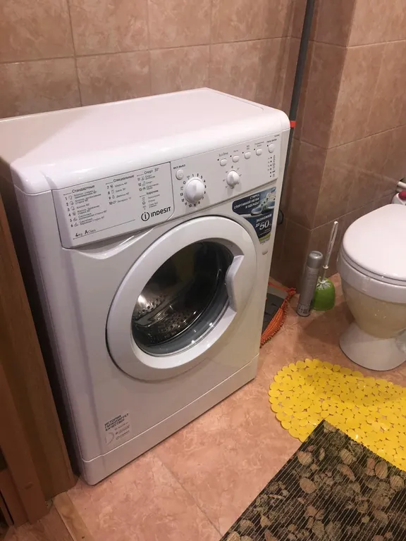 Уютная студия на Максима Горького