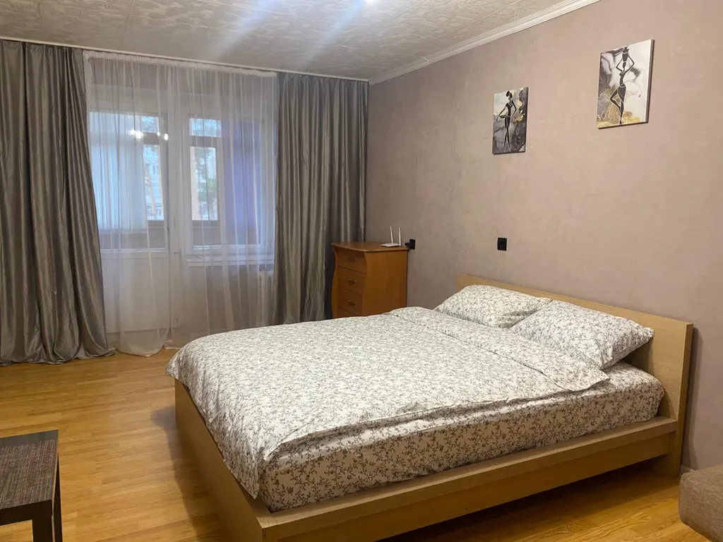 Уютная однокомнатная квартира в Заречном — аренда посуточно в Заречный