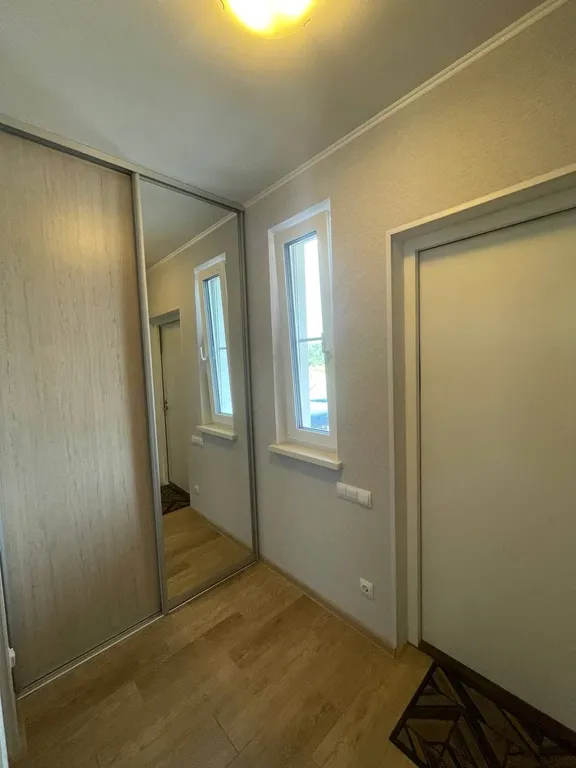 Частный дом на берегу Ладожского озера