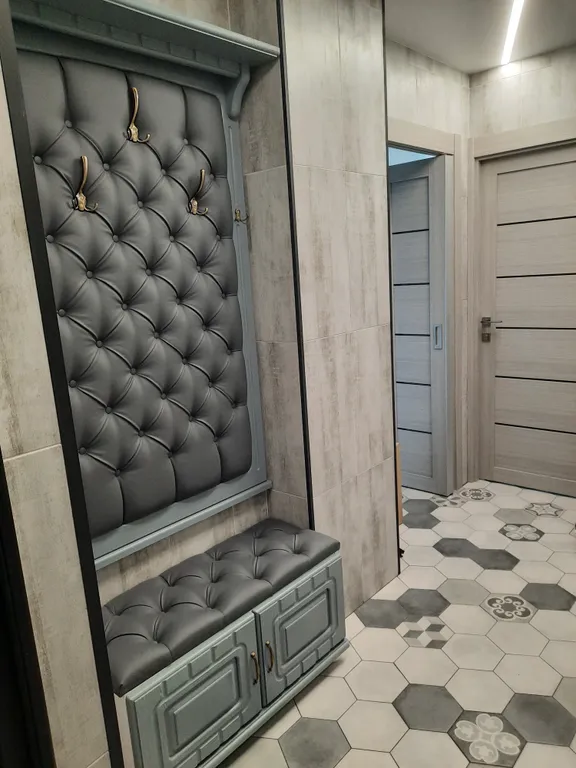 Двухкомнатная квартира в жк карамель на проспекте Победы — аренда посуточно в Липецк