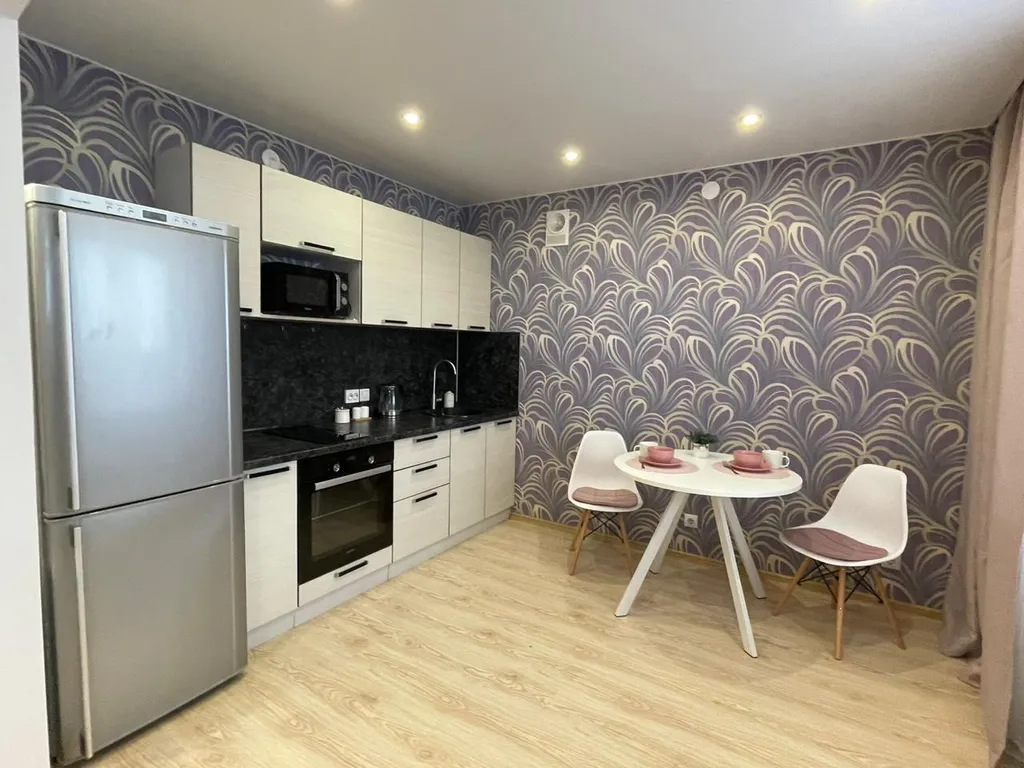 Уютно как дома