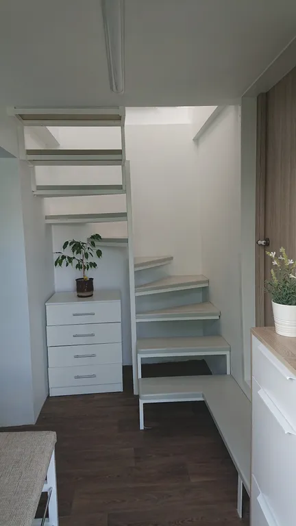 Коттедж Уютный домик с уединенной территорией — Геленджик