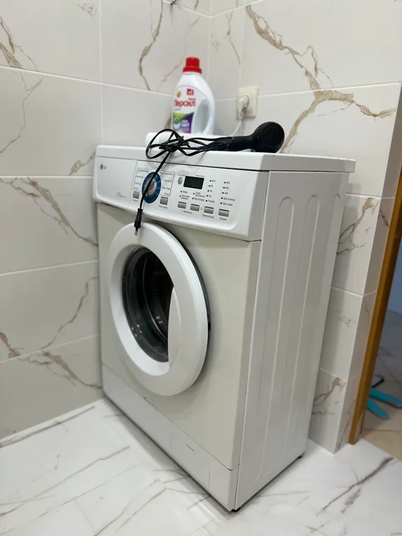 Квартира 1-комнатная Квартира — Зеленоградск