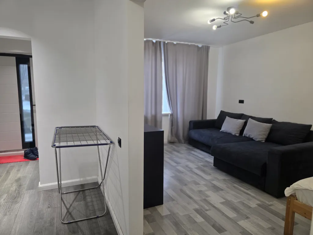 Недвижимость с отдельным входом