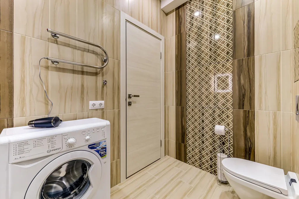 Квартира Апартаменты в самом сердце города — Санкт-Петербург