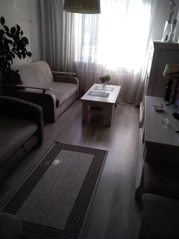 Апартаменты у моря