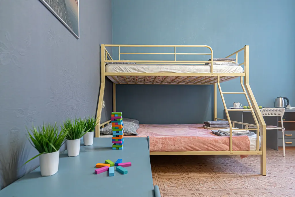 Уютная квартира в центре на Красной площади