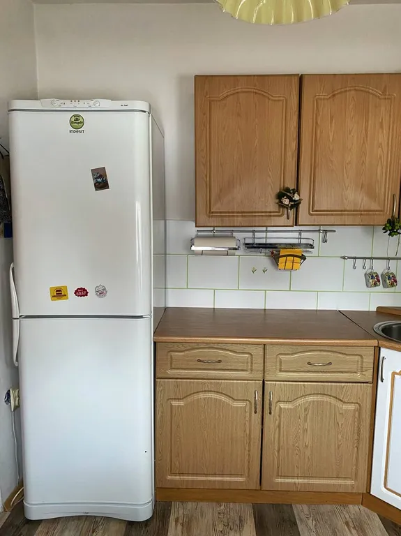 Двухкомнатная квартира у стадиона Юность