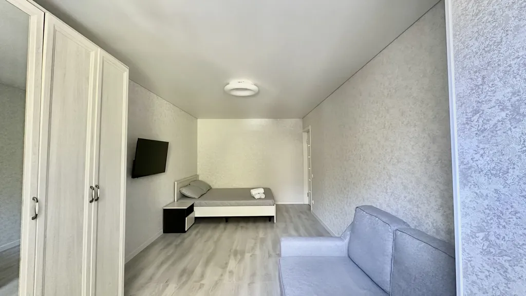 Квартира Апартаменты - размещение с комфортом недалеко от жд вокзала — Владикавказ