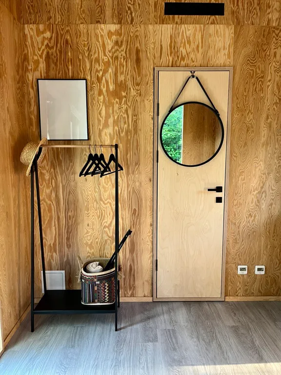 Коттедж Загородный отдых рядом с Игорой — Орехово