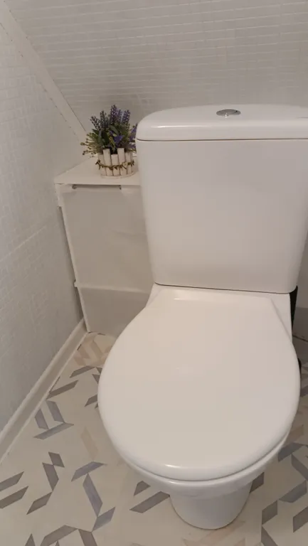 Таунхаус с участком