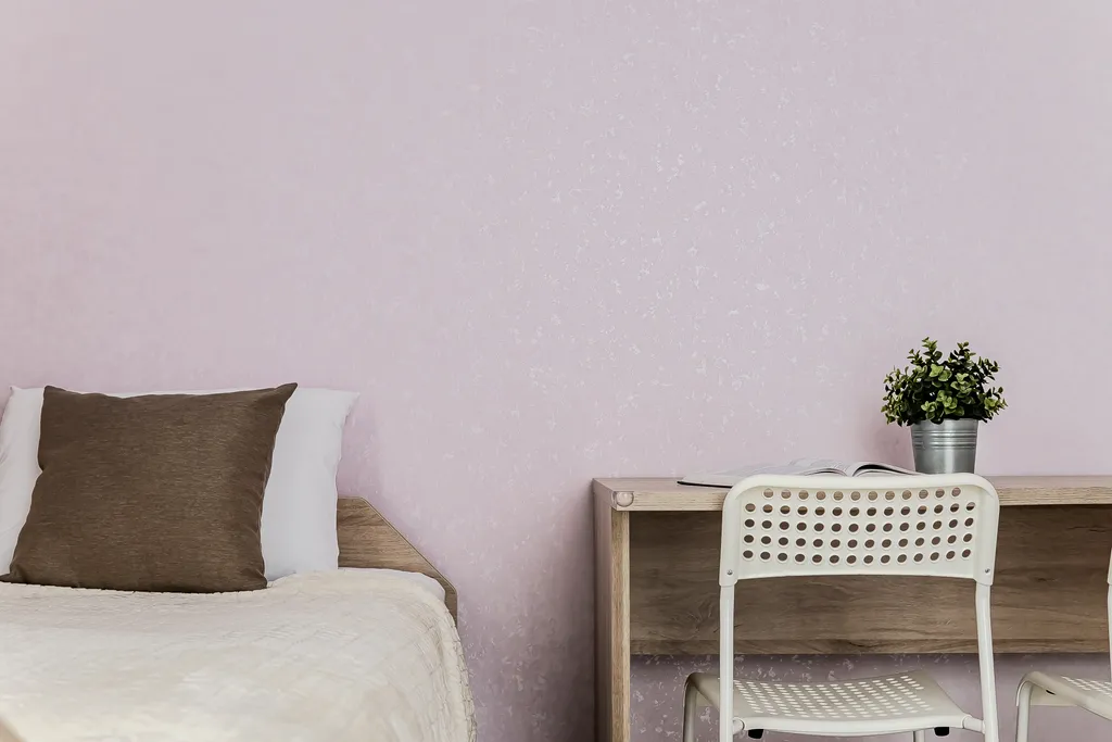 Охтаинн 20-8 с двумя спальнями и с террасой