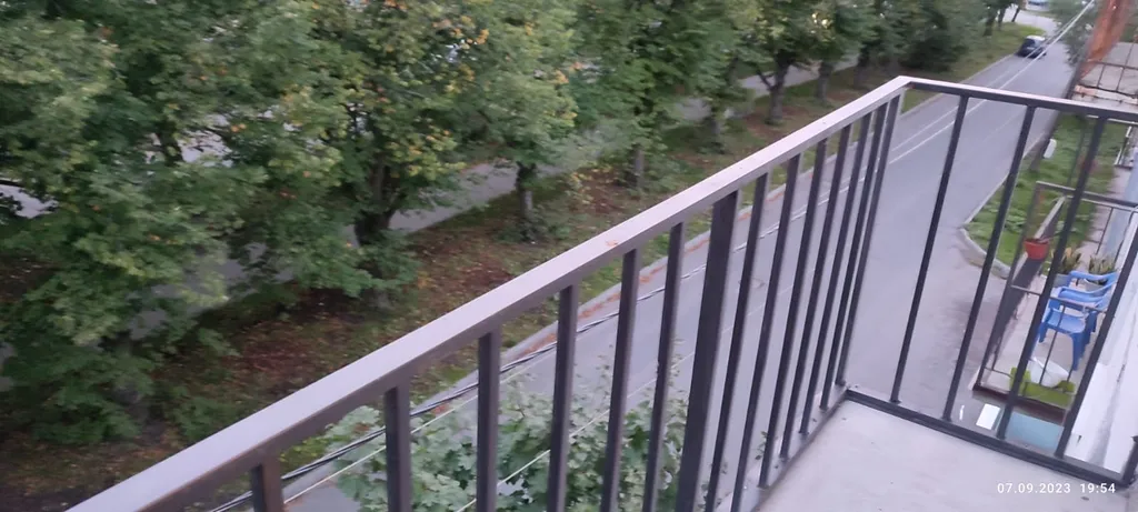 Уютная квартира недалеко от жд вокзала