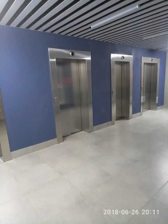 Квартира Апартаменты в самом центре Екатеринбурга — Екатеринбург