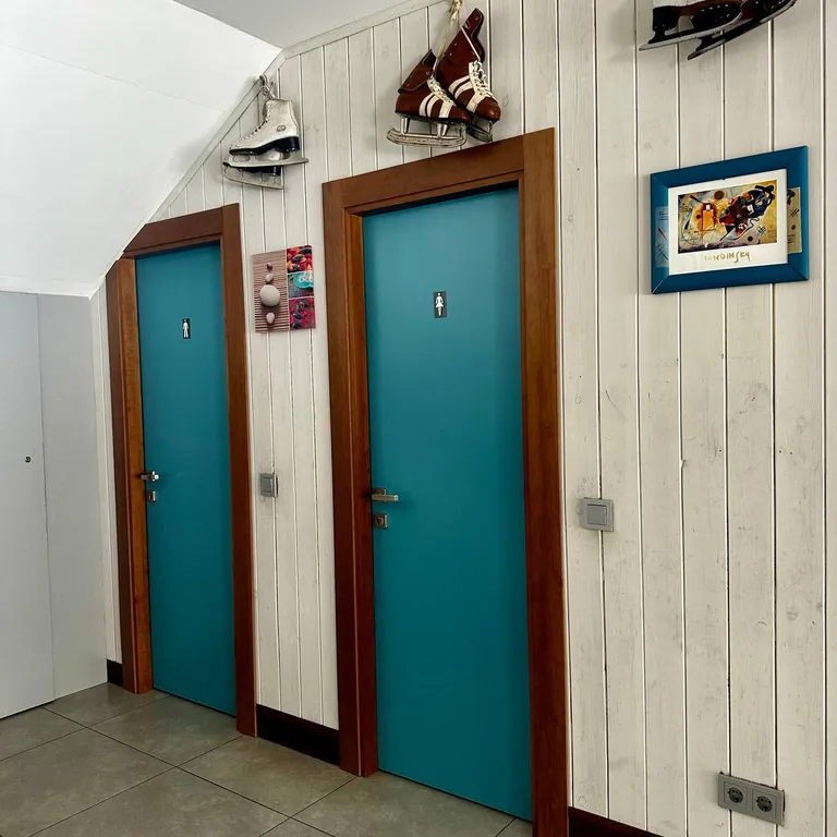 Комната №2 в усадьбе Силичи