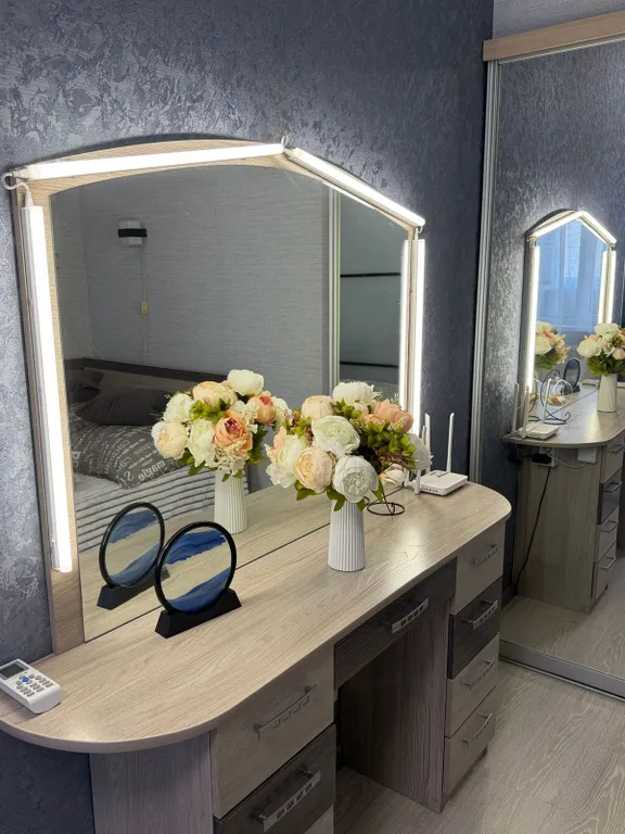 Уважаемые гости, квартира находится в районе мебельной фабрики