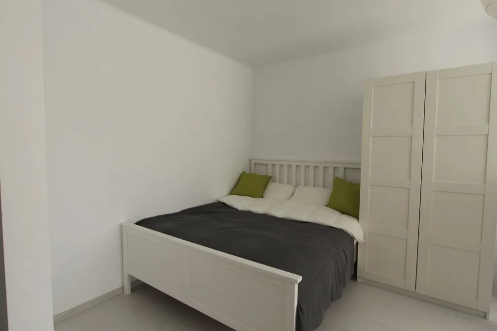 Квартира в центре Фрунзе — аренда посуточно в Витебск