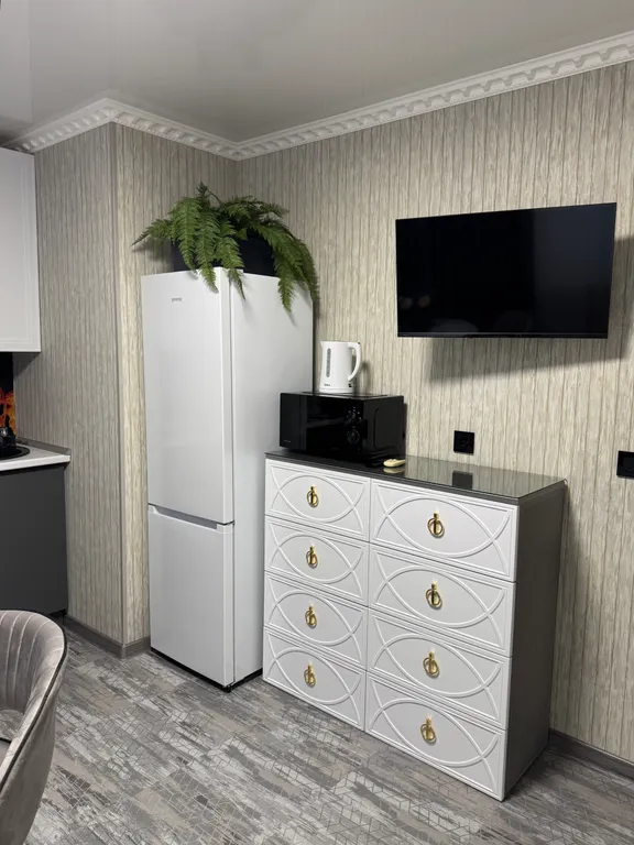 апартаменты "ХОЛЛ"