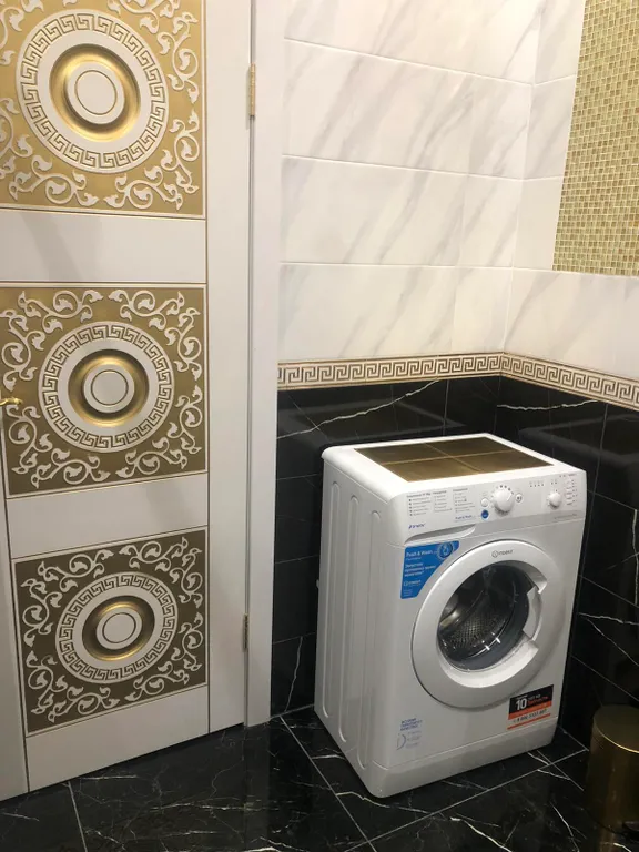 Апартаменты Buduar в самом центре Нижнего