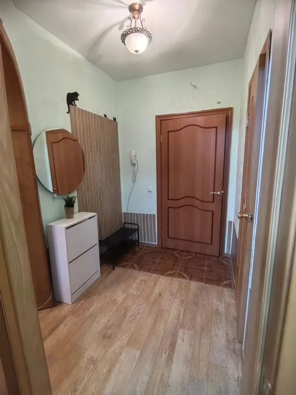 Квартира Уютная, тихая квартира — Тюмень