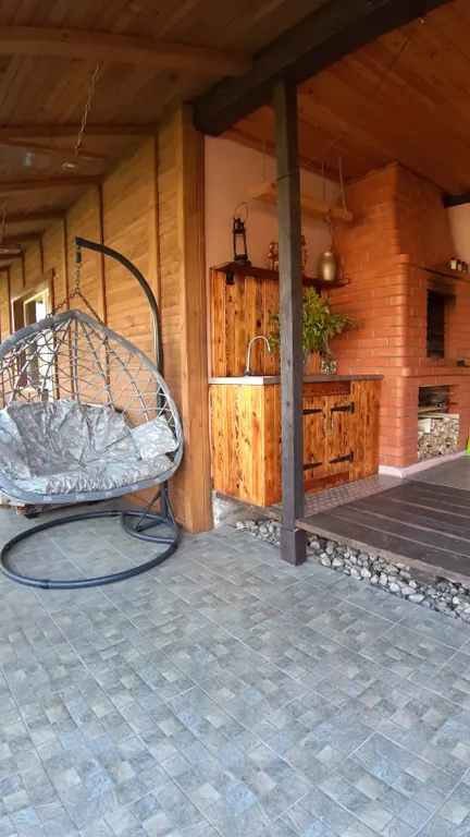 3-комнатный Дом