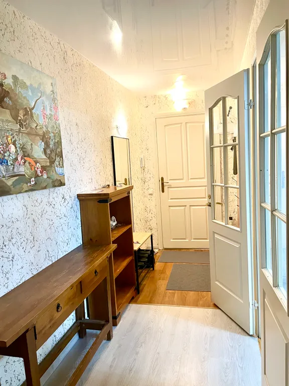 3-х комнатная Квартира в центре