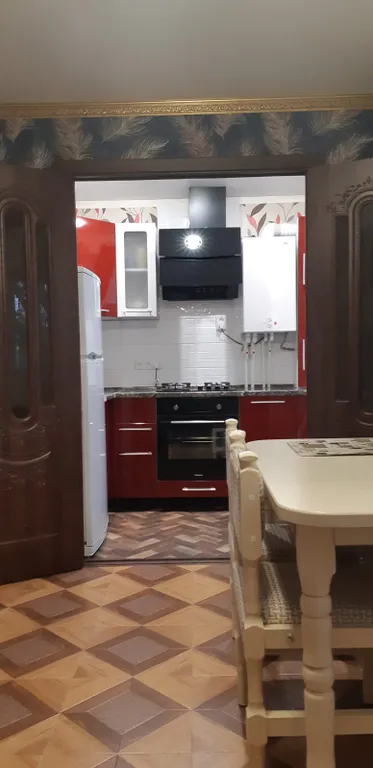 2-комнатная уютная квартира в центре Приморского с новым ремонтом — аренда посуточно в Приморский