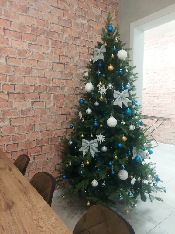 Семейная дача