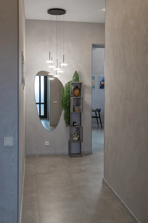 Дизайнерский коттедж House Point