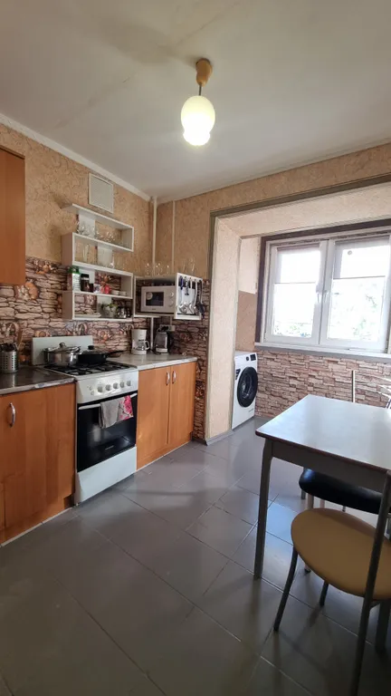 Квартира Квартира Уютно как дома — Геленджик