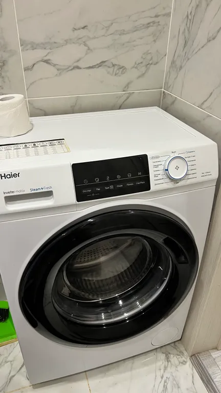 Уютная квартира-студия