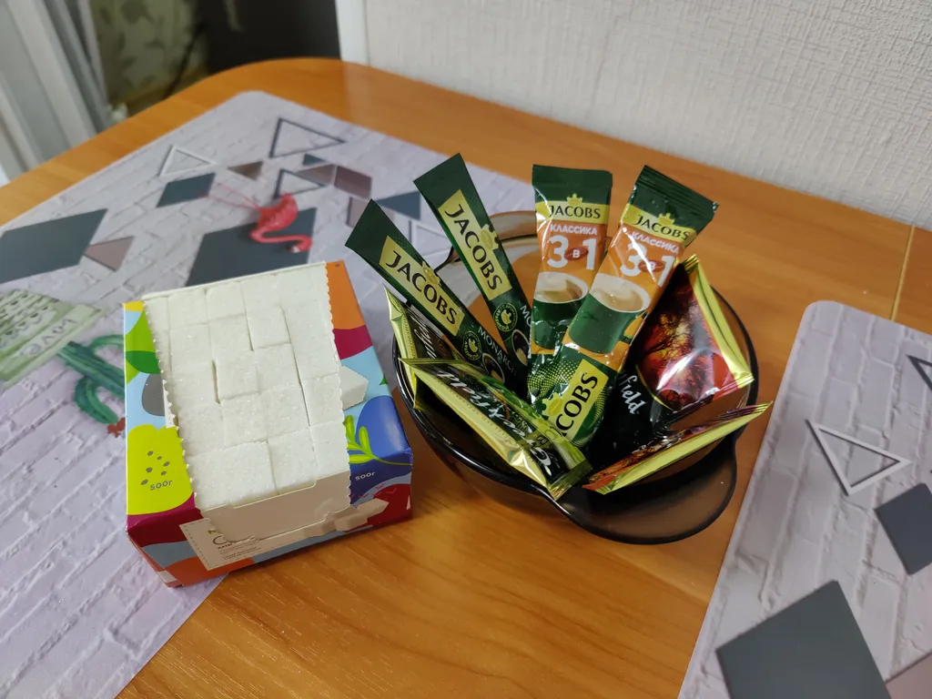 Квартира на каждый день