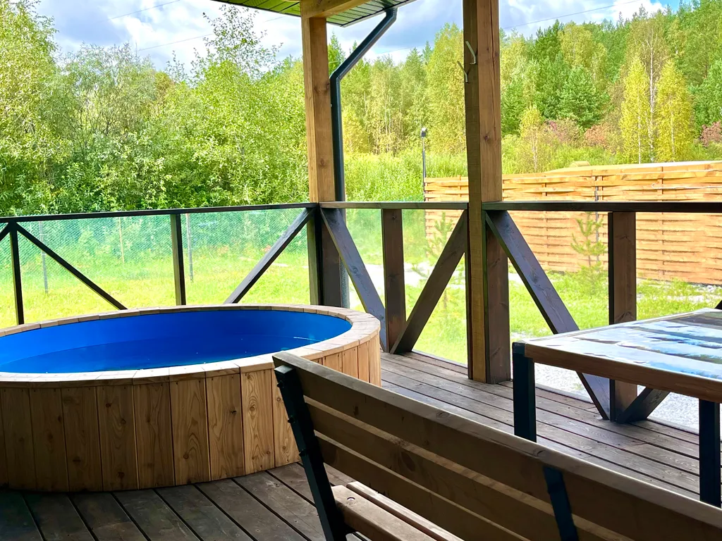 Апартаменты на Солнечной Долине