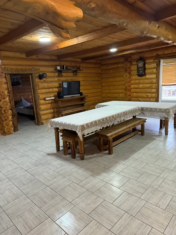 Коттедж для вашего отдыха