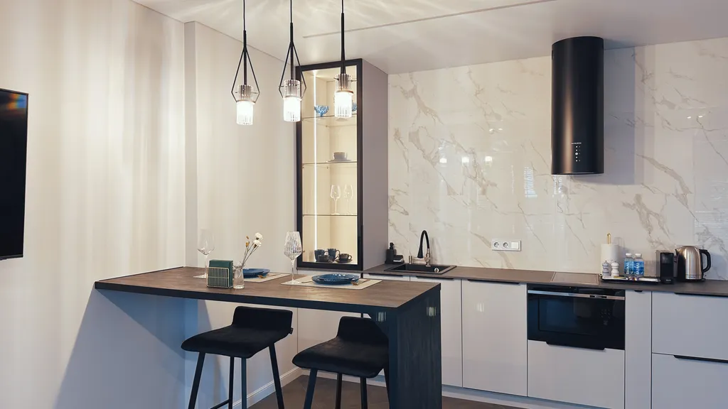 Апартаменты Небо 29