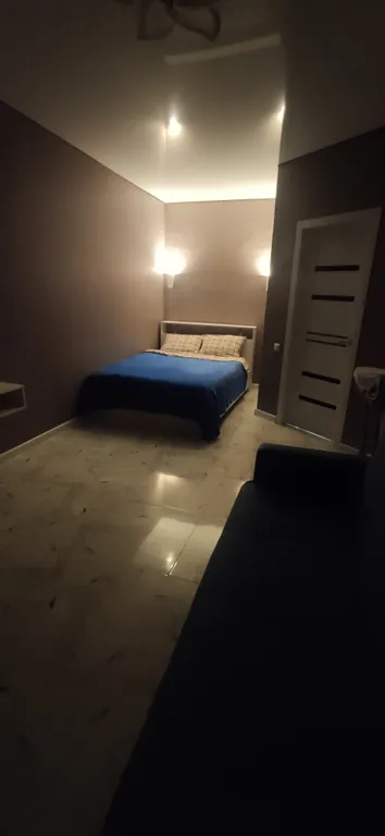 Квартира Очень чистая квартира — Краснодар