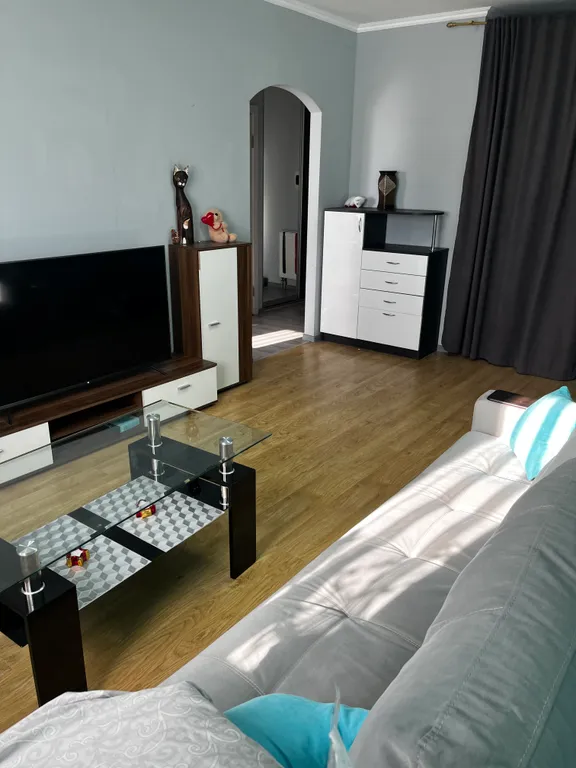 Отличная однушка для комфортного отдыха