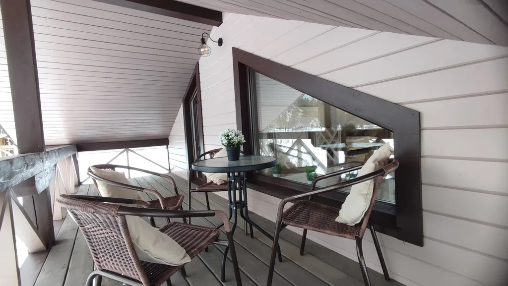 3-комнатный Дом