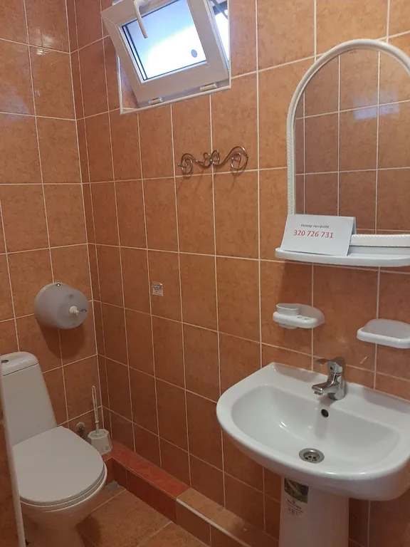 Комната