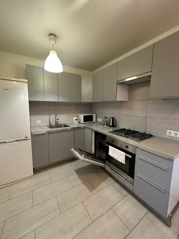 Дом у озера