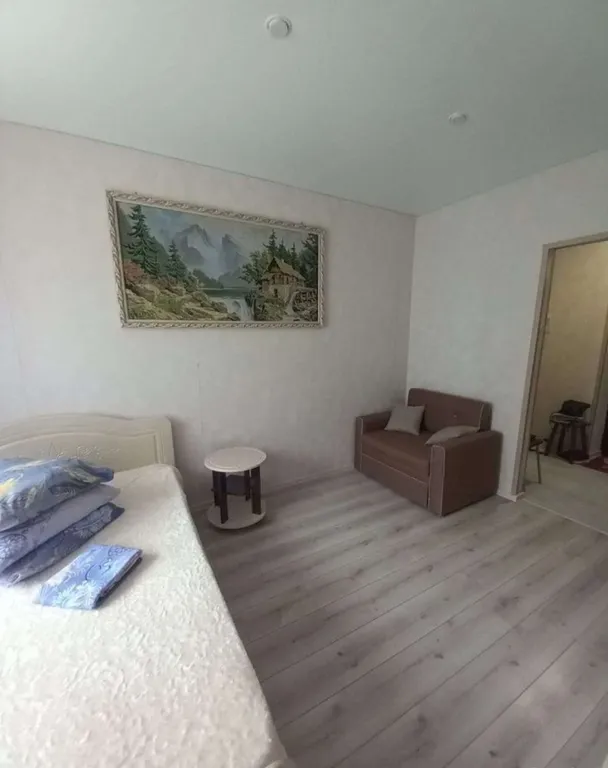 Уютная квартира — аренда посуточно в Светлогорск