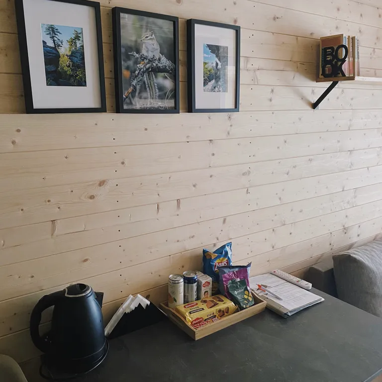 2-комнатный Дом