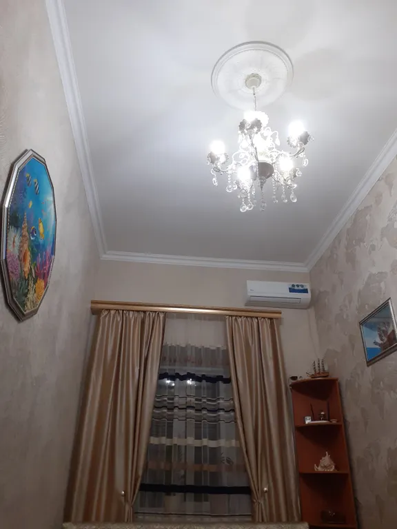 Квартира Квартира у Моря — Евпатория