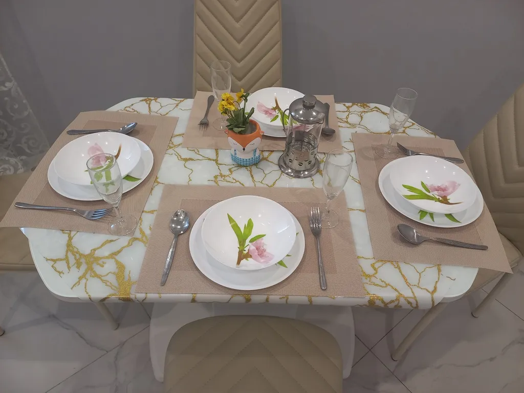 Квартира в новостройке на юго-западе